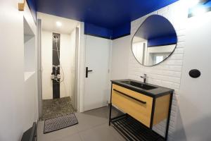 Appartements **** L'Odyssee Toulouse **** : photos des chambres