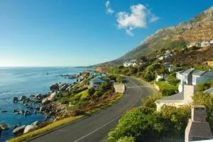 Panoramic sea views - loft apartment - Brightwater