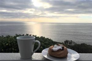 Panoramic sea views - loft apartment