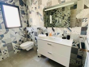 Villas Capella Suttana : photos des chambres