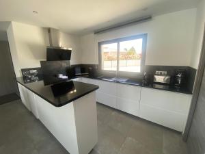 Villas Capella Suttana : photos des chambres