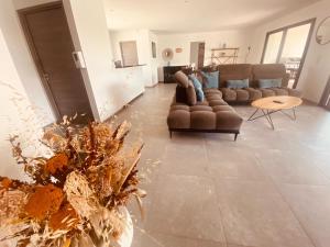 Villas Capella Suttana : photos des chambres
