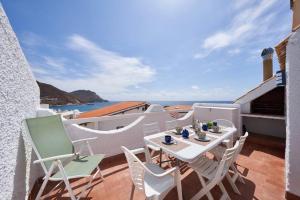 Majobeach - Ubytování bez kategorie ve městě Sant Josep de sa Talaia