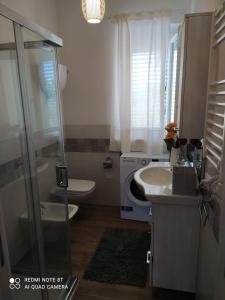 Casa vacanze Le mimose Colline di Tropea