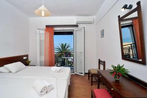 Filorian Hotel Apartments