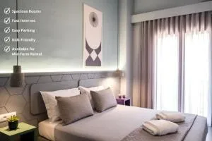 apt.27-103 - Nafplio