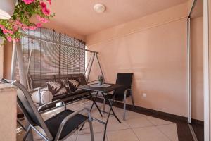 Two Bedroom Apartment Sunset Vir