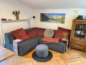 Apartment Perle am See - Wohnen auf Zeit - Homeoffice - nah am See - buchbar ab 28 Nächte