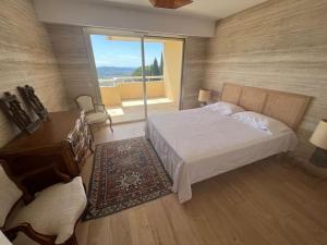 Appartement Terrasse