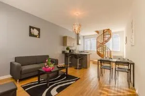 L'alnilia ii - 普罗万