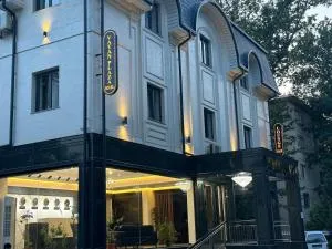 Vatan Plaza - Katartal