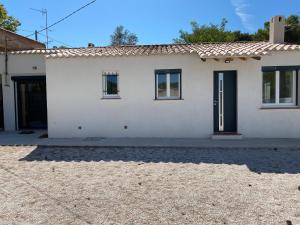 Maisons de vacances Maison de L'Etang de Berre : photos des chambres