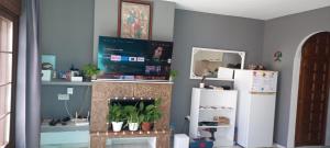 Apartamento Primera Linea de Playa Las Marinas