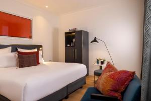 Hotels Le 5 Particulier : photos des chambres