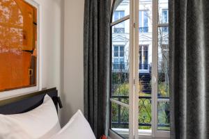 Hotels Le 5 Particulier : photos des chambres