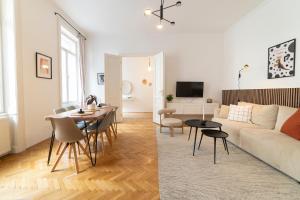 josefs home I Premium Apartment in Ideal Location