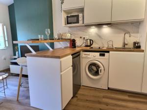 Appartements La Belle Jane - Hyper Centre - Fibre : photos des chambres