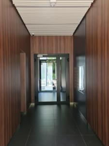 Mostowa 23 BRUNO Apartment, self check-in 24h, free parking, air-conditioning