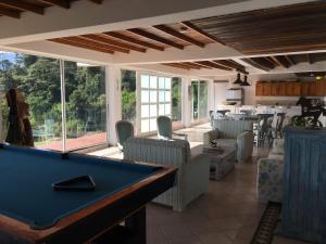 La Casa de la Montaña