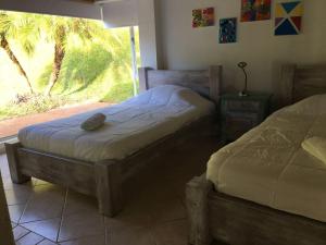 La Casa de la Montaña