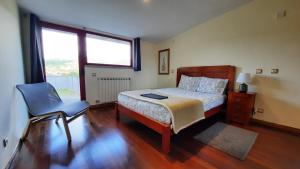 Villas do Laboreiro - Casa 8