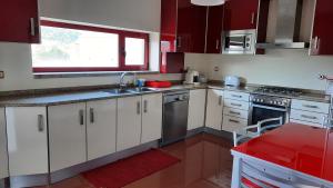 Villas do Laboreiro - Casa 8