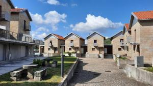 Villas do Laboreiro - Casa 8