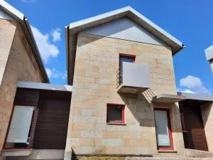 Villas do Laboreiro - Casa 8 - Ribeiro de Cima