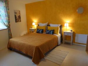 Appartements La Buissiere 