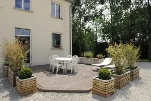 Gîte 10G34 - Loches-sur-Ource