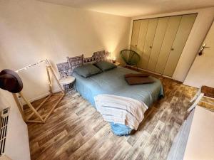 Appartements L’ As Cobas 26 bis : photos des chambres