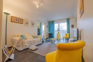 Le saint michel - 圣安德烈莱韦尔热