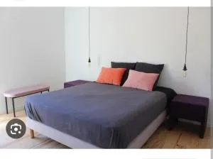 Hébergement 24h le mans - Bel Air