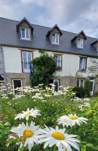 Maisons de vacances Gite NATURALLY CALM : photos des chambres