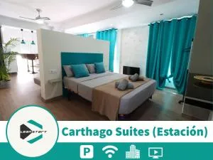 Carthago Suites - 卡塔赫纳
