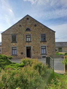 Le sommet du Condroz