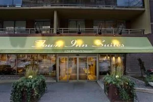 Town Inn Suites Hotel - Toronto