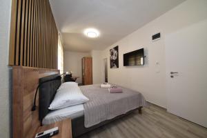SOFIAS Studio & Room