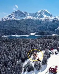 Apartment Durmitor - Žabljak