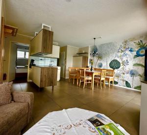 Seefels Appartements