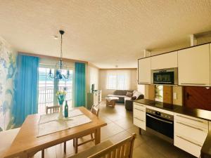 Seefels Appartements