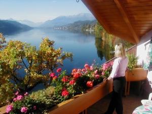 Seefels Appartements