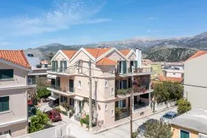 Grand Square Apartment - 里科索翁