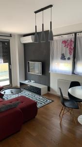 Penthause StAnto, novogradnja, blizina Maksimira