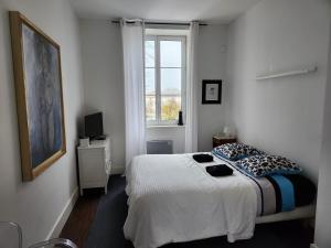 Appartements Maison Laurenza 2 chambres d'hotes : photos des chambres