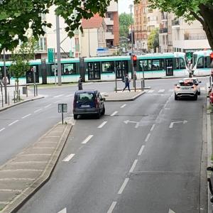 Appart'hotels Hotel La Defense : Chambre Double ou Lits Jumeaux