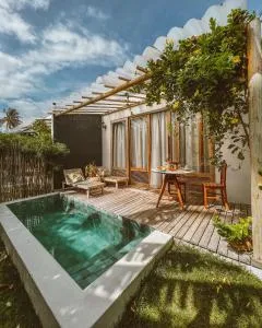 Inn Tribus Hotel - 弗雷谢拉斯