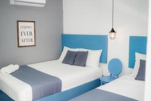 Hotel ADAZ Mediterráneo
