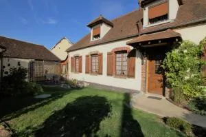 Gite de la bouvotte - Saint-Mards-en-Othe