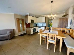 Seefels Appartements